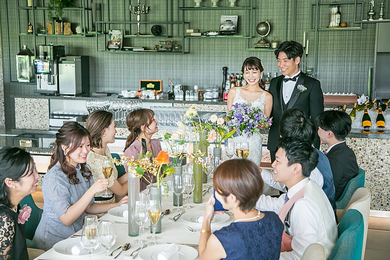 ハイアットリージェンシー 東京ベイ