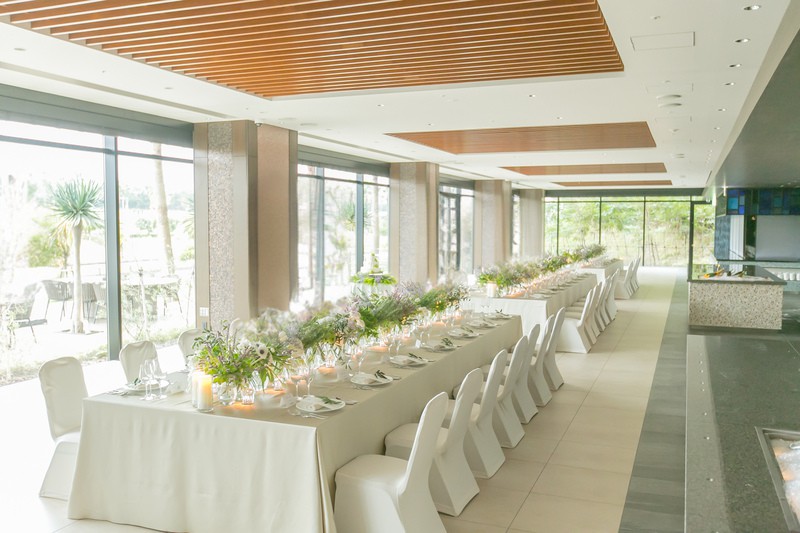 ハイアットリージェンシー 東京ベイ