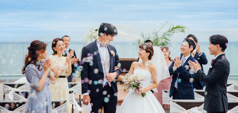 ハイアットリージェンシー 東京ベイ