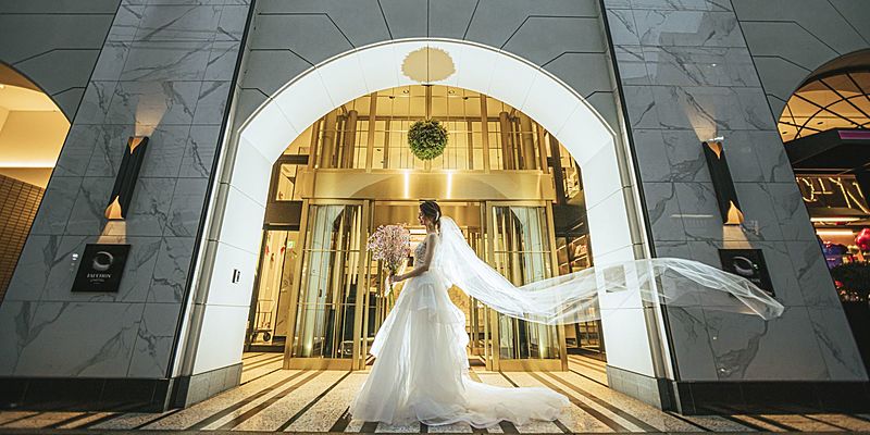 フォションホテル京都