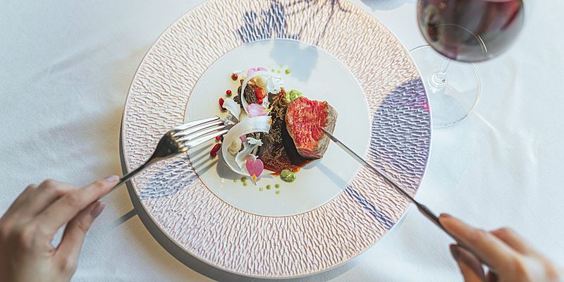 フォションホテル京都