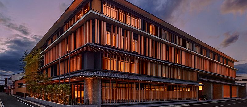 デュシタニ京都