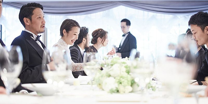 レストラン ひらまつ 広尾