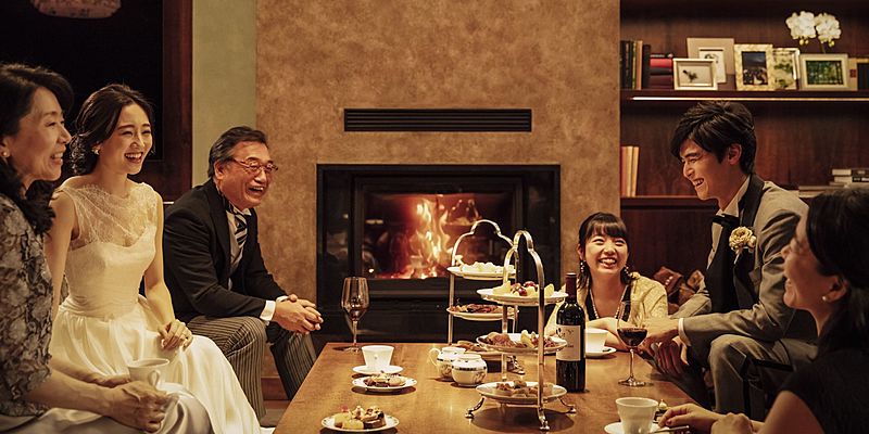 ヨコブキヴィラ