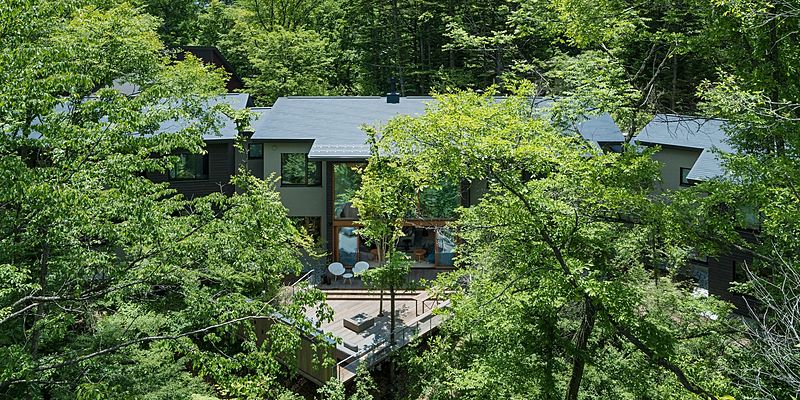 ヨコブキヴィラ