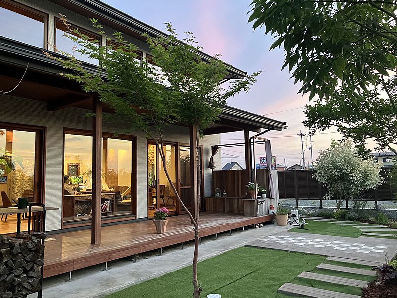 エルミタージュ ラ・メゾン