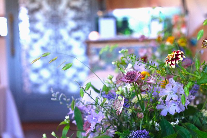 エルミタージュ ラ・メゾン