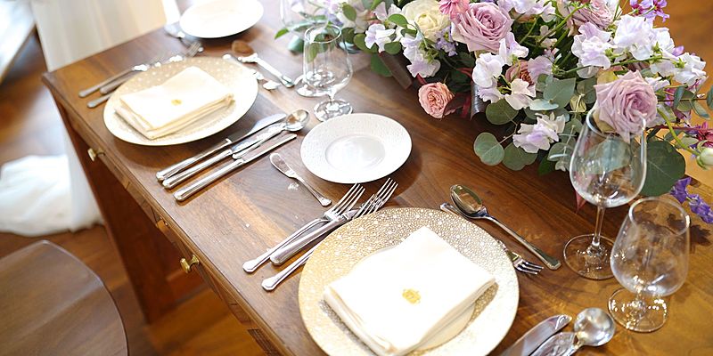 エルミタージュ ラ・メゾン