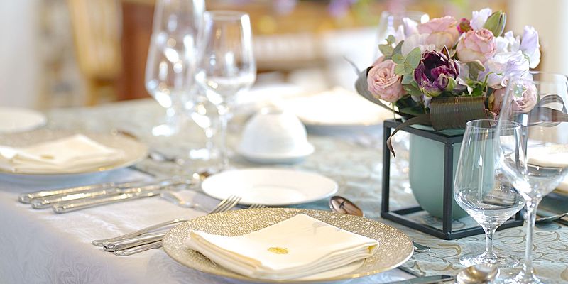 エルミタージュ ラ・メゾン