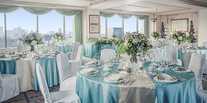 ロイヤルパークホテル（東京・日本橋）