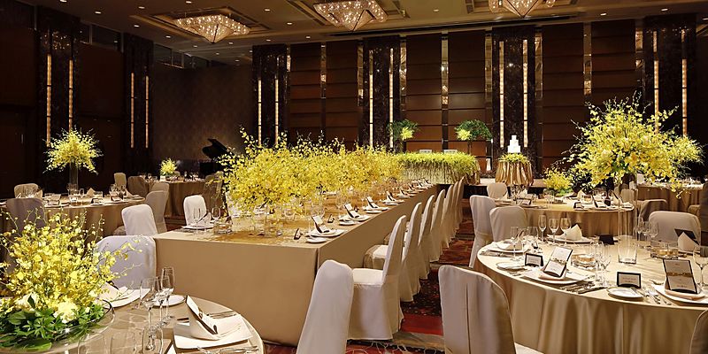 ロイヤルパークホテル（東京・日本橋）