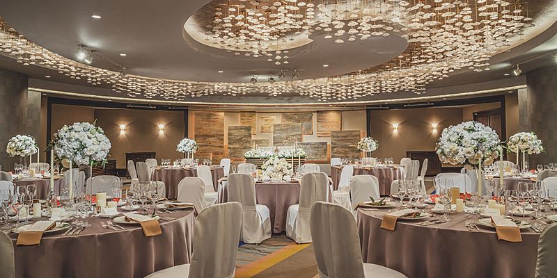 ロイヤルパークホテル（東京・日本橋）