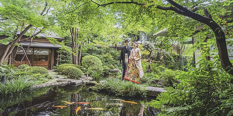 ロイヤルパークホテル（東京・日本橋）
