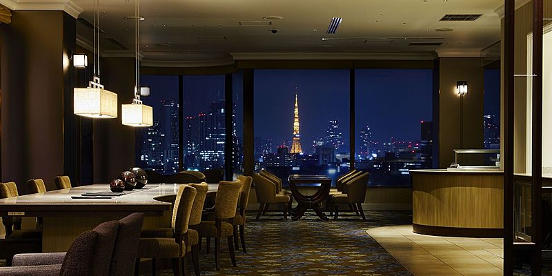 ロイヤルパークホテル（東京・日本橋）