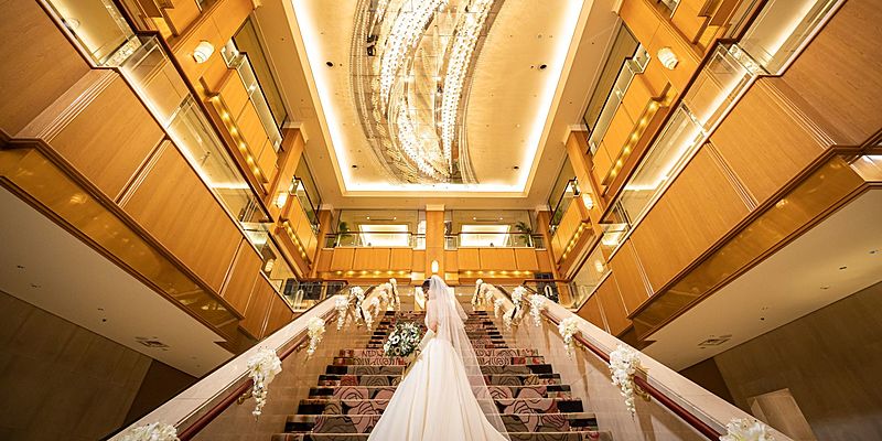 ロイヤルパークホテル（東京・日本橋）