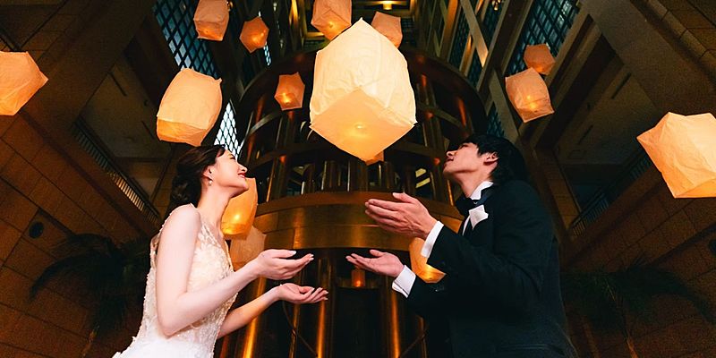 グランフェスタ博多（GRAND FESTA HAKATA）