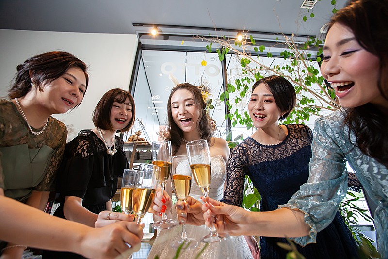 ブランチオットーデジマ（Branch.OTTO Dejima）