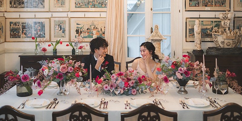 北野異人館  シュウエケ邸（旧ハンセル邸）