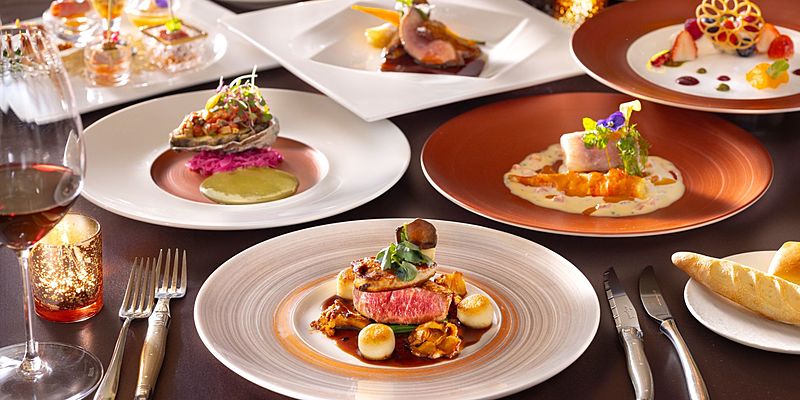 ロイズグランメゾン（LLOYDS GRANDMAISON）