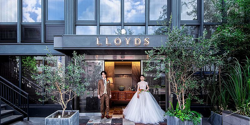 ロイズグランメゾン（LLOYDS GRANDMAISON）
