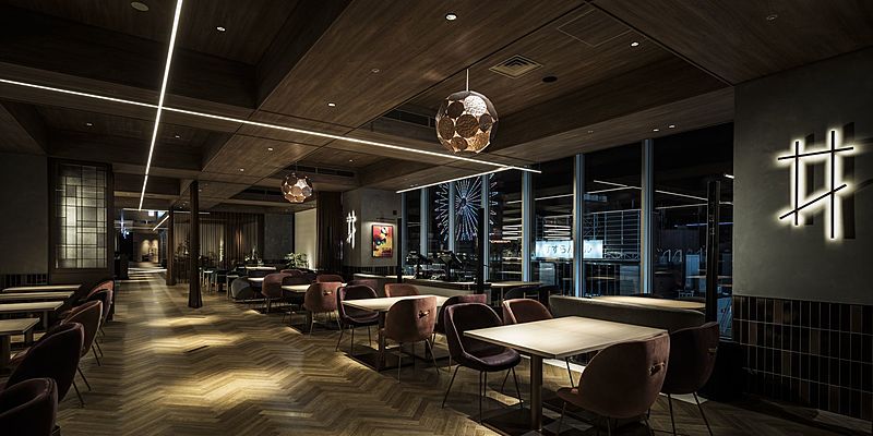 サッポロストリームホテル（SAPPORO STREAM HOTEL）