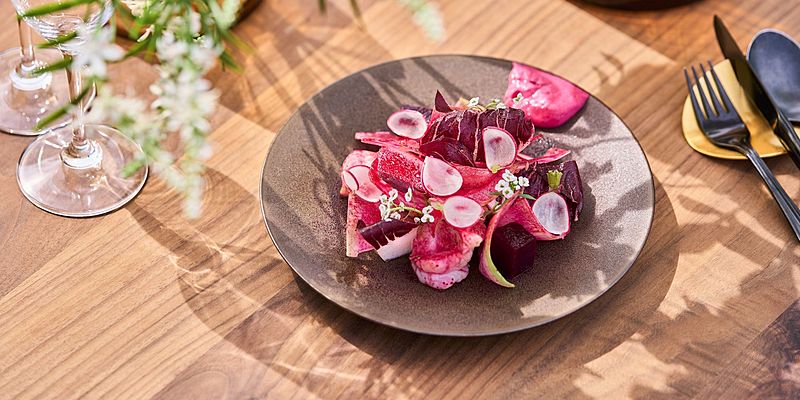 ステラワークス レストラン アンド バー（STELLAR WORKS Restaurant＆Bar）