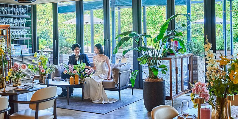 ステラワークス レストラン アンド バー（STELLAR WORKS Restaurant＆Bar）