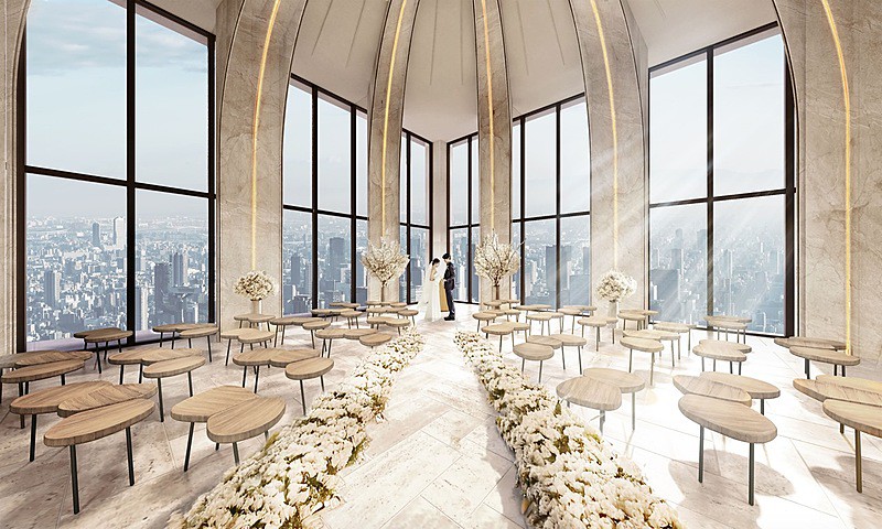 ユヌ大阪（une osaka）