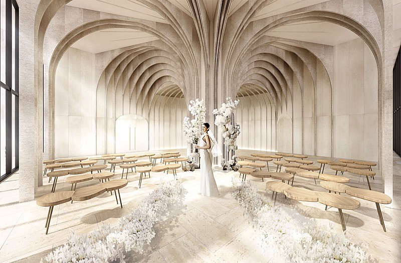 ユヌ大阪（une osaka）