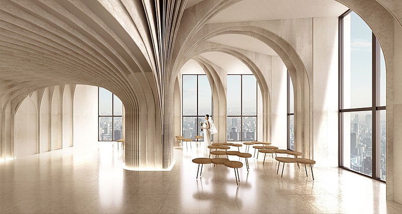 ユヌ大阪（une osaka）