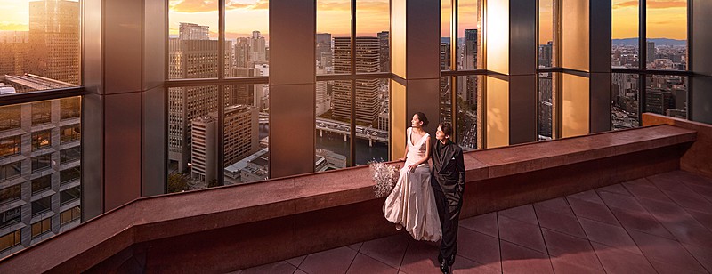 ユヌ大阪（une osaka）