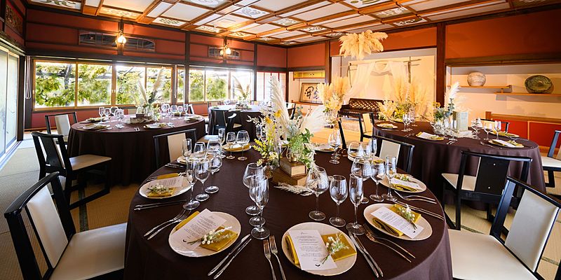 音羽（THE OTOWA）