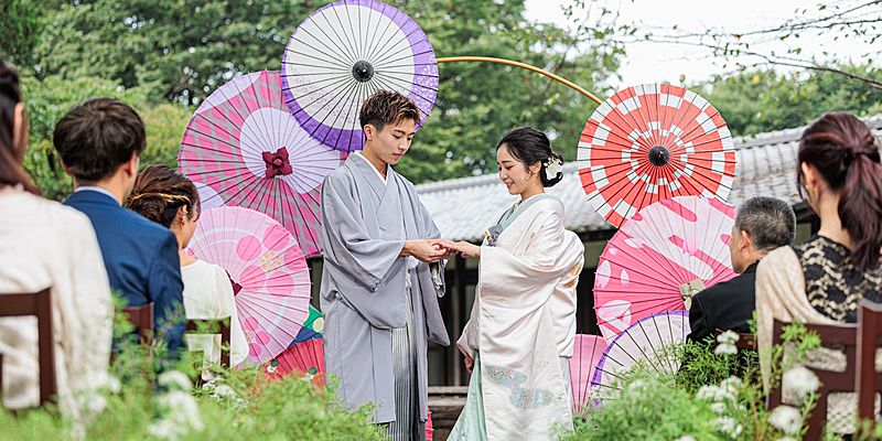 音羽（THE OTOWA）