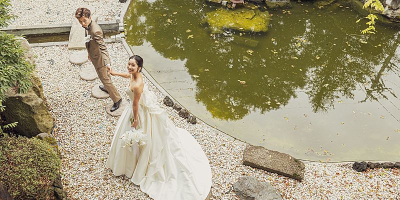 音羽（THE OTOWA）