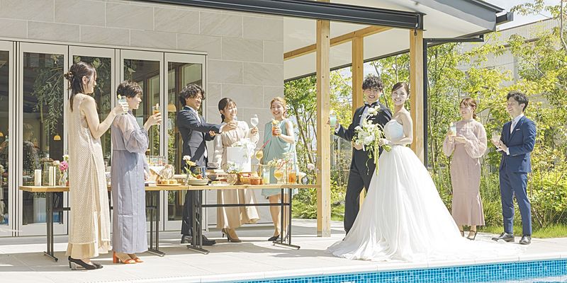 ヒーリング フォレスト ガーデン（Healing Forest Garden）