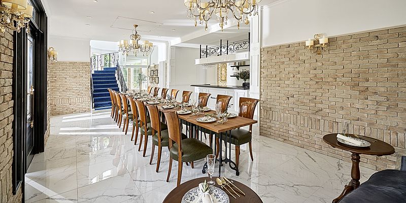 メゾン ド シャトン（Maison de Chaton）