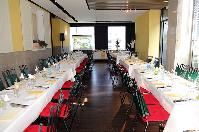 イルコルティーレ（il Cortile）