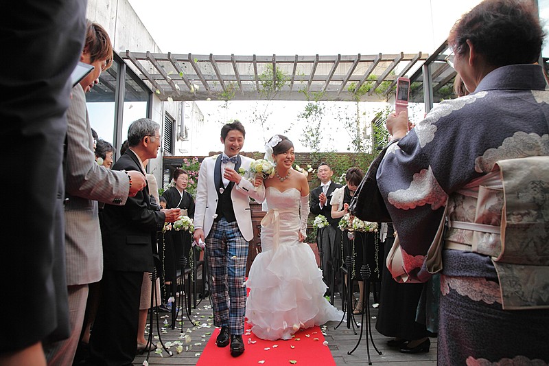 イルコルティーレ（il Cortile）