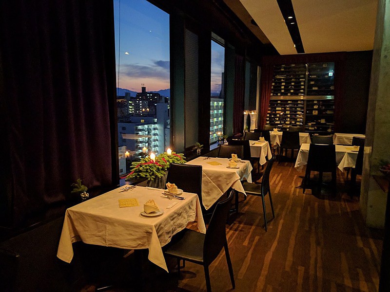 イルコルティーレ（il Cortile）