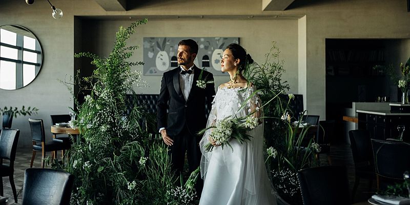 メゾン ヴェルテ（MAISON VERTE）