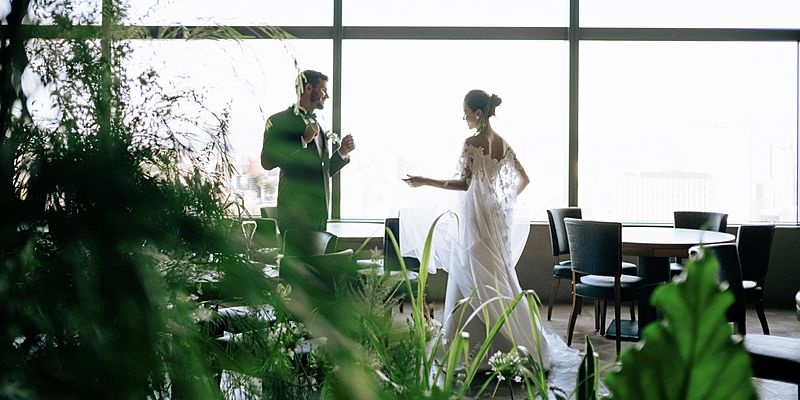 メゾン ヴェルテ（MAISON VERTE）