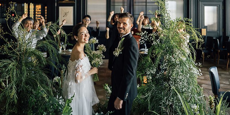 メゾン ヴェルテ（MAISON VERTE）