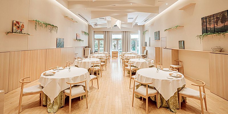 Bon Courage（ボンクラージュ）