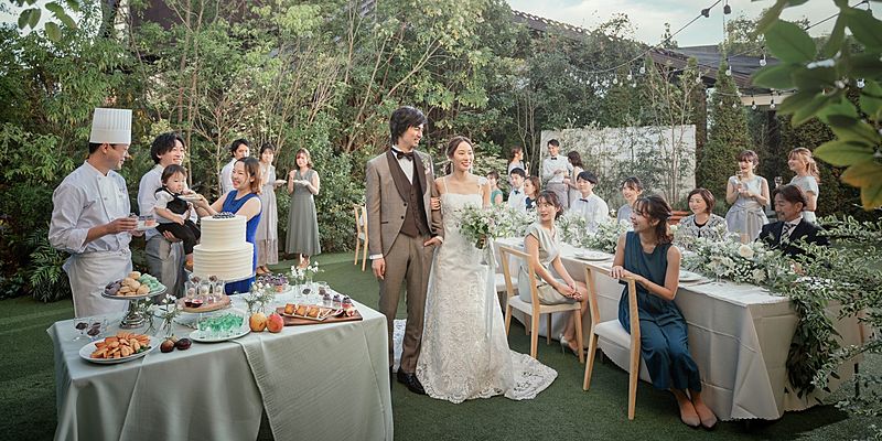 Bon Courage（ボンクラージュ）