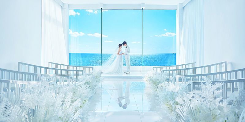 ザ・サーフ シーサイドシーン宮古島