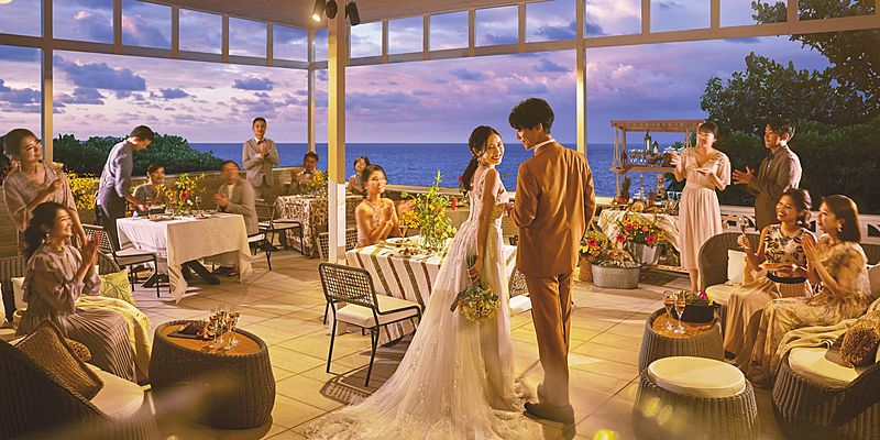 ザ・サーフ シーサイドシーン宮古島