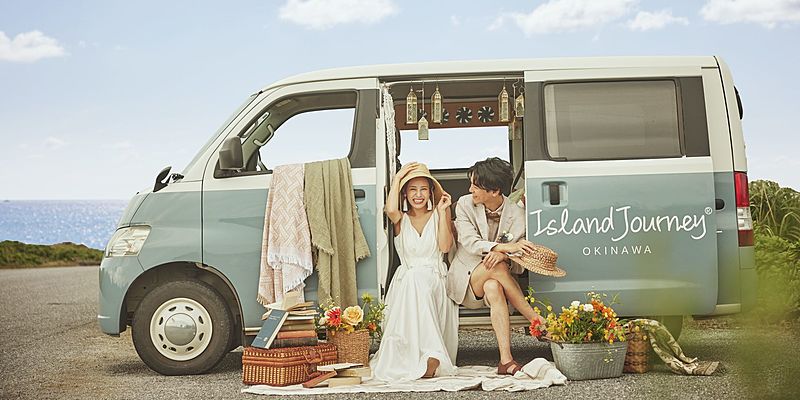 ザ・サーフ シーサイドシーン宮古島