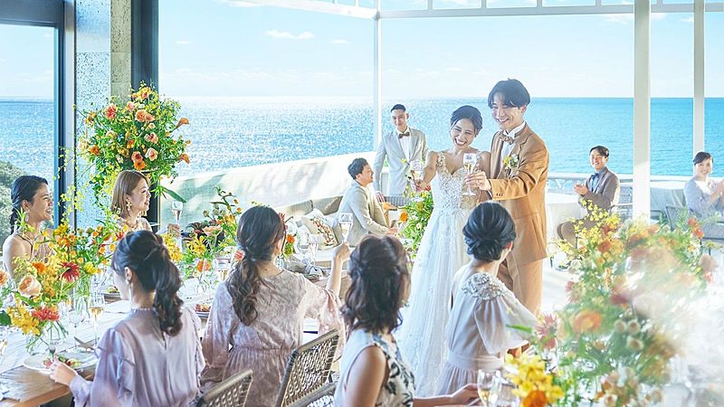 ザ・サーフ シーサイドシーン宮古島