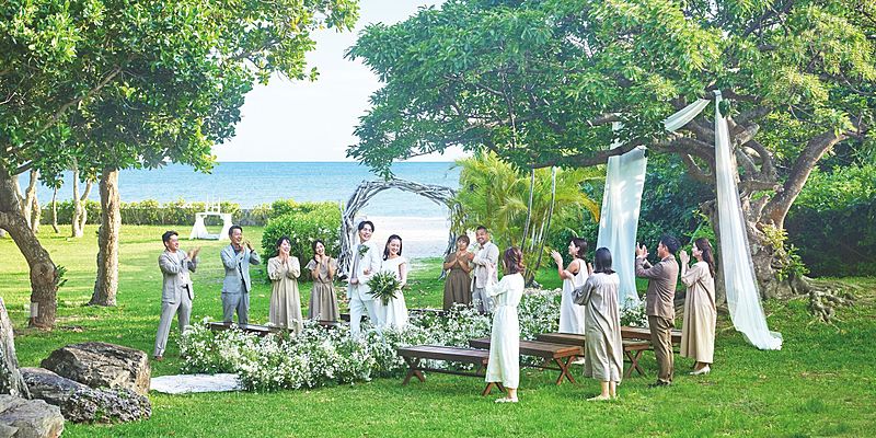 ザ・ビーチテラス ホテルアオ石垣