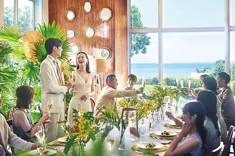 ザ・ビーチテラス ホテルアオ石垣